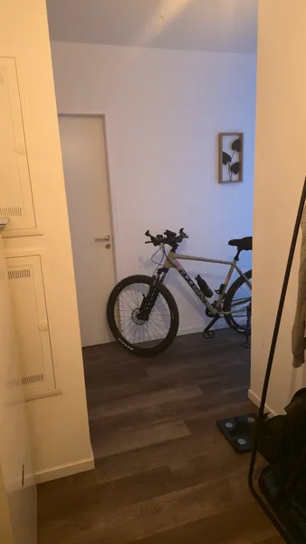 Nachmieter/in dringend gesucht ab dem 01. Oktober 2026 (2 Zimmer Whg-Wittenau) — photo 1